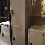 Hostel 1920's & Beds *