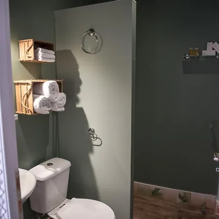 1920s Apart Otel Kalamata