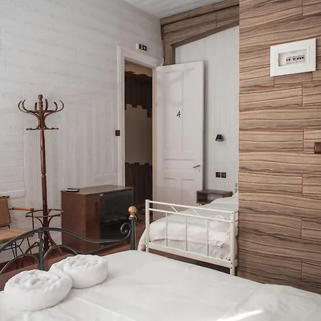 Hostel 1920's & Beds Kalamáta