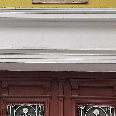 1920s Apartmanhotel 4*