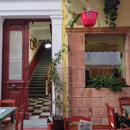 Apartmanhotel 1920s 4*