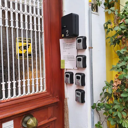 Apartmanhotel 1920s 4*