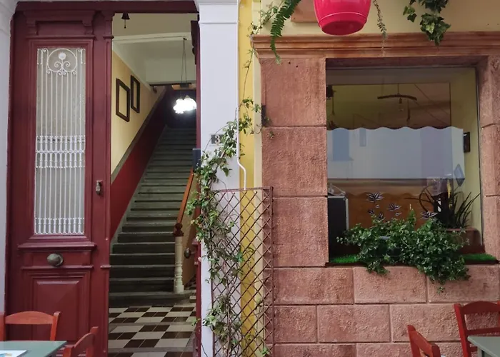 Apartmanhotel 1920s 4*