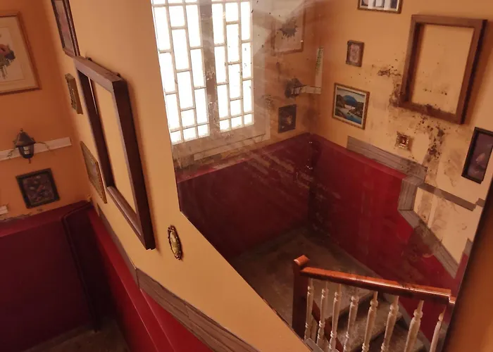 Apartmanhotel 1920s 4*