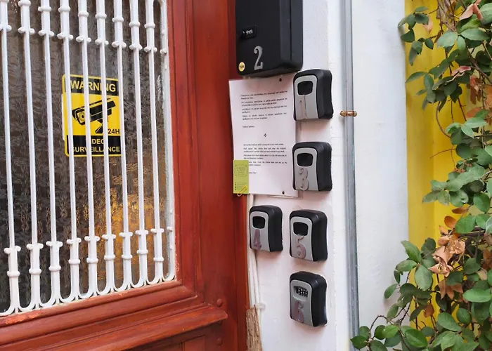 Apartmanhotel 1920s 4*