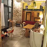 Hostel 1920's & Beds Kalamata