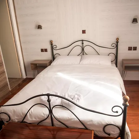 1920s Lejlighedshotel 4*