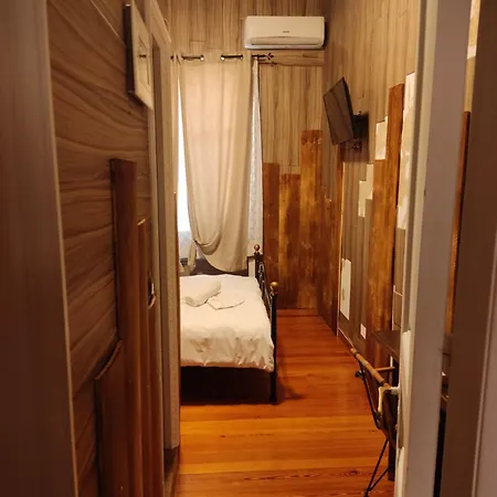 1920's & Beds Vandrarhem