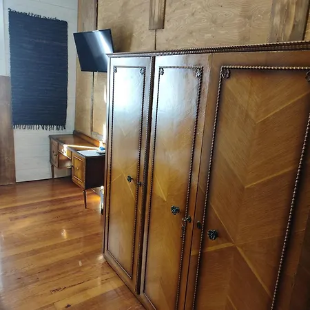 1920's & Beds * Kalamáta