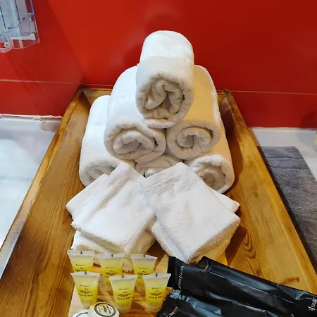 1920s Aparthotel Kalamata