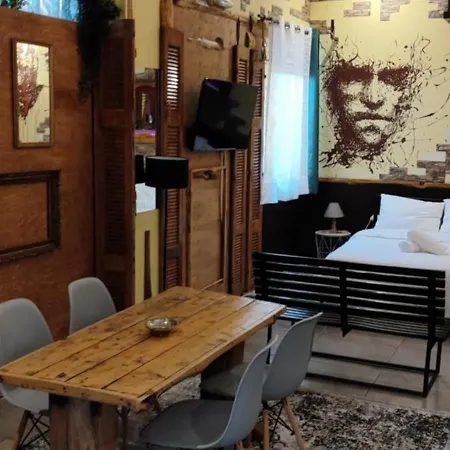 1920s Aparthotel Kalamata