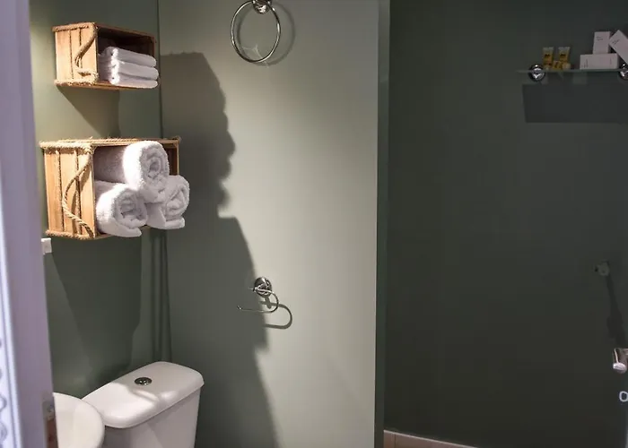 1920s Lejlighedshotel Kalamata