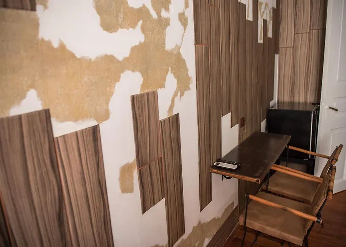1920's & Beds Kalamata