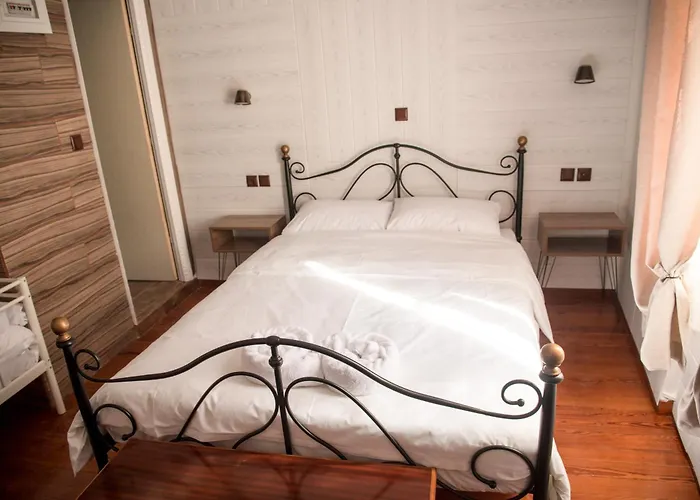 1920's & Beds Ostello *