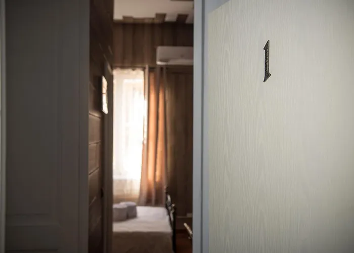 1920s Lejlighedshotel Kalamata