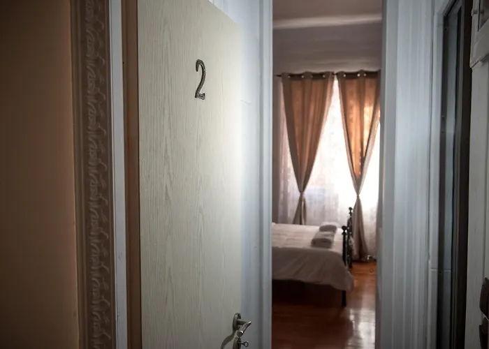 Ostello 1920's & Beds