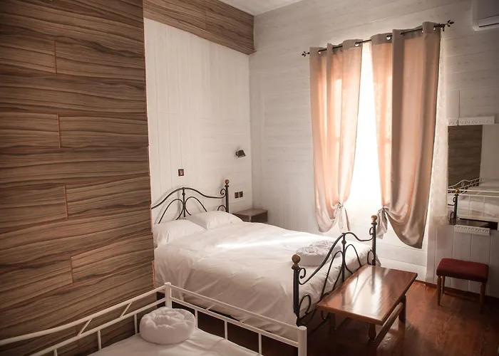 1920's & Beds Kalamata