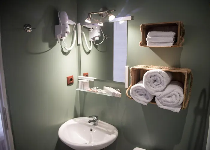 1920's & Beds Ostello