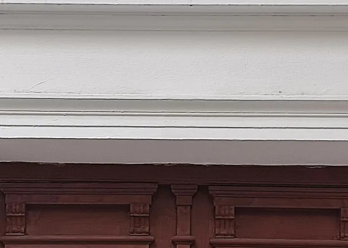 1920s Lejlighedshotel 4*