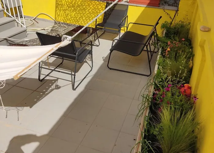 Lejlighedshotel 1920s