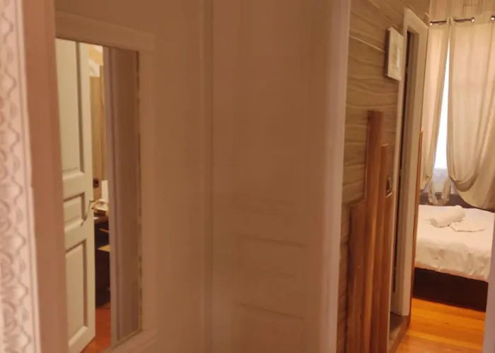 1920s Lejlighedshotel Kalamata