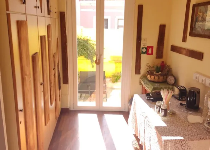 Lejlighedshotel 1920s Kalamata