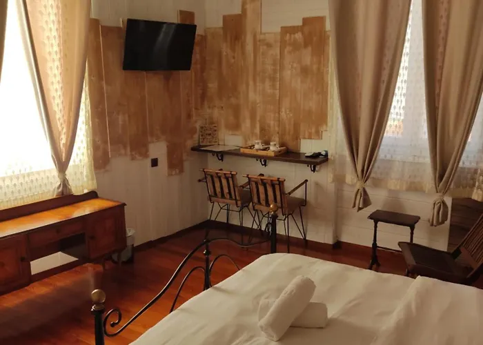 Ostello 1920's & Beds