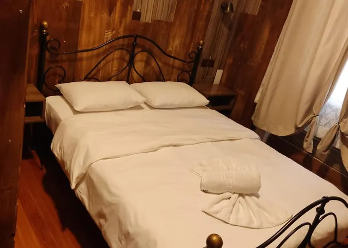 Lejlighedshotel 1920s Kalamata