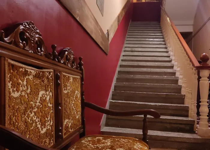 Ostello 1920's & Beds
