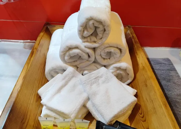 1920s Lejlighedshotel Kalamata