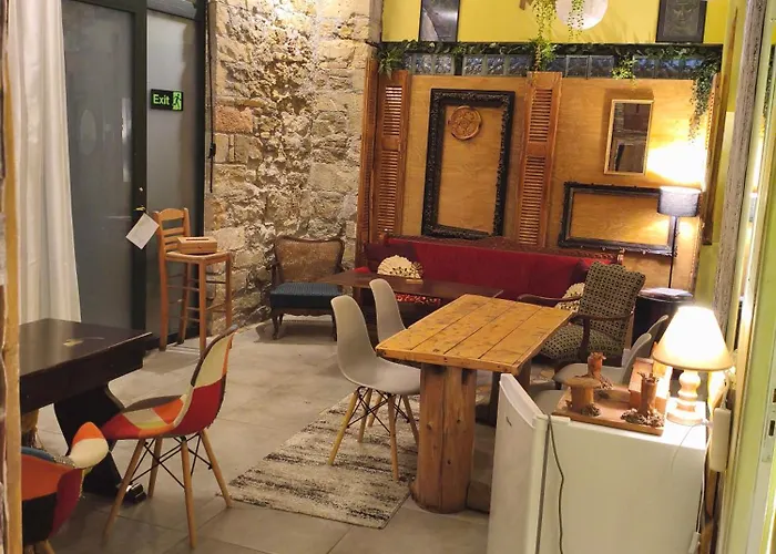 Ostello 1920's & Beds Kalamata