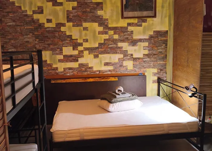 Ostello 1920's & Beds