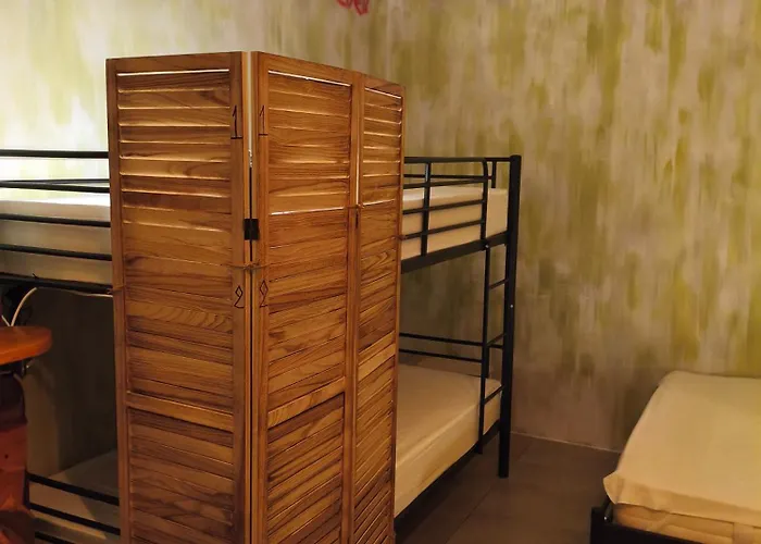 Ostello 1920's & Beds