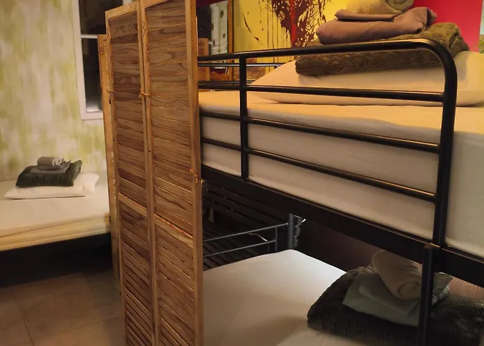 1920's & Beds *