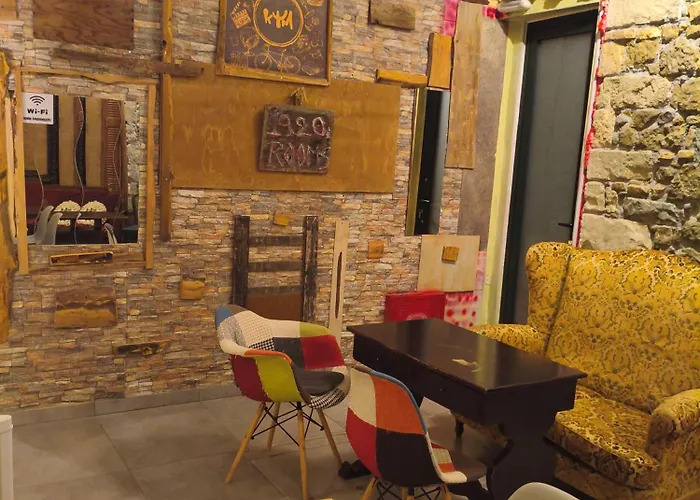 1920's & Beds Ostello