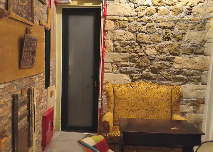 Ostello 1920's & Beds *